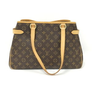 Louis Vuitton Monogram Handbag Oriental Patignol